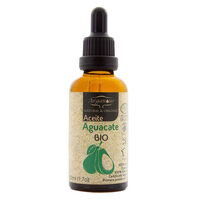 Aceite de Aguacate Puro BIO  50ml-191676 Aceite de Aguacate Puro BIO  50ml-191676 3